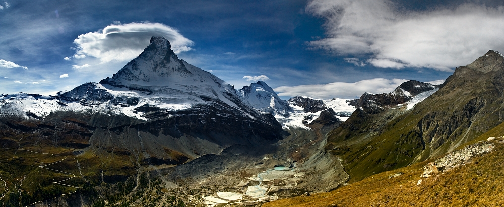 Matterhorn