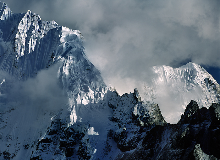 Everest region