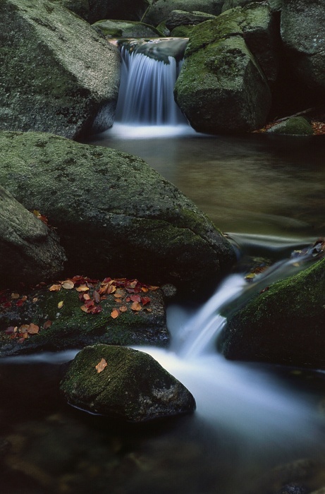 Hajeny Creek