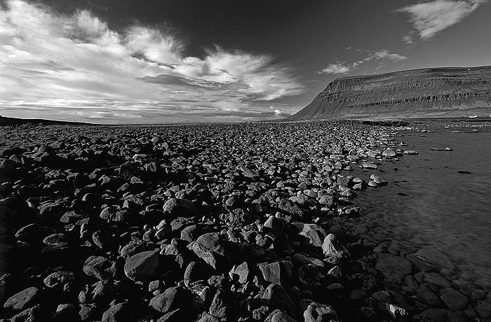 Icelandic Morning