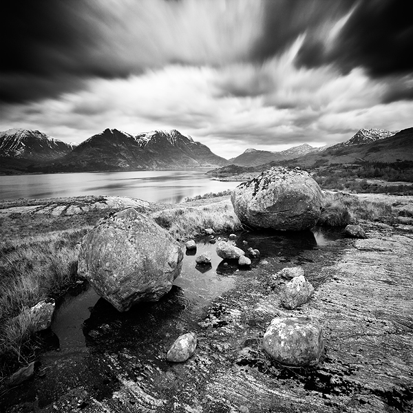 Loch Torridon