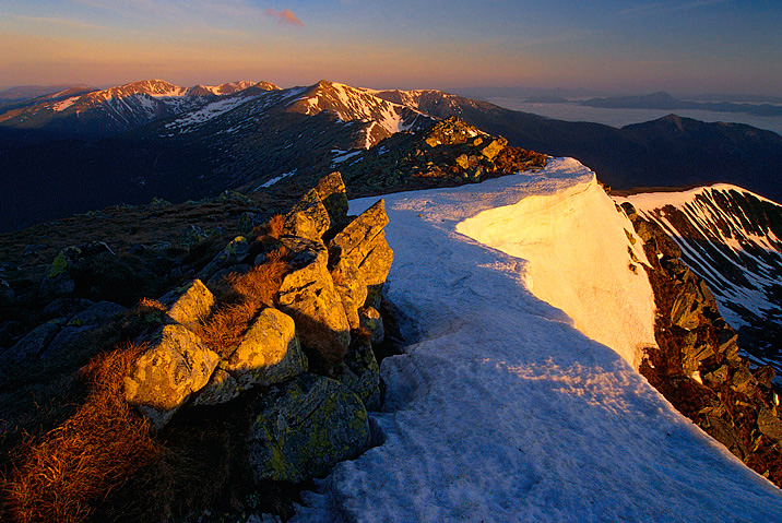 Low Tatras