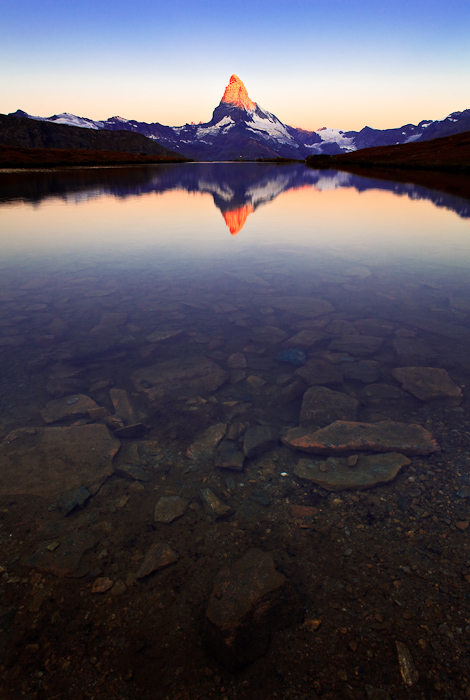 Matternhorn