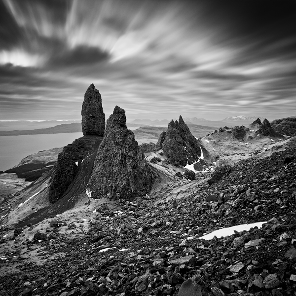 Old Man of Storr