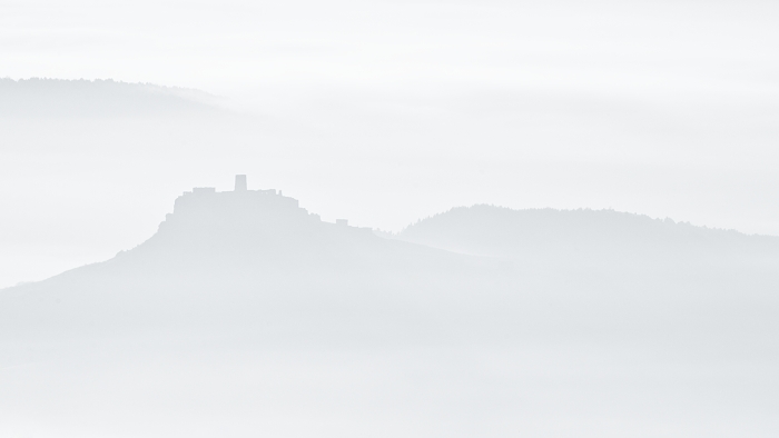 Spišský hrad 