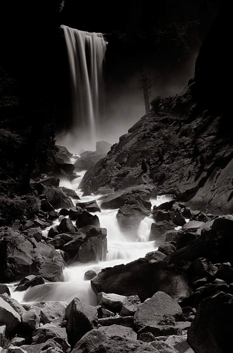 Vernal Falls