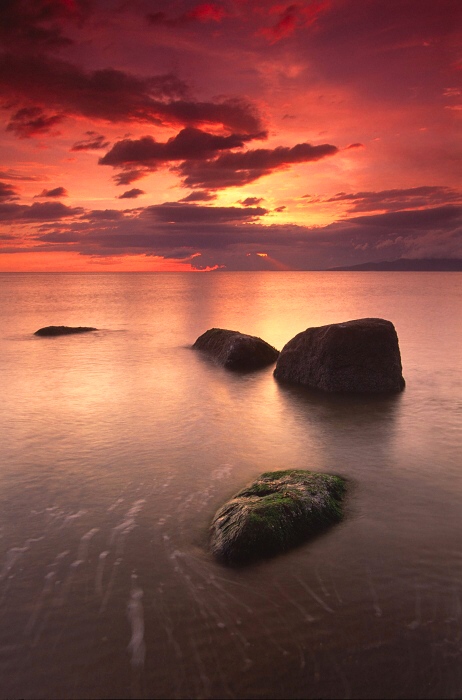 Wreck Beach