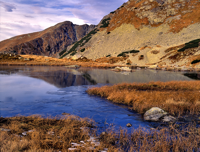 Ziarske pleso