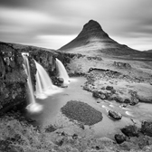 Kirkjufell