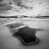 Scotland, Loch Tulla