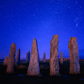 Standing Stones