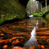 Random landscape photo - Kamenice