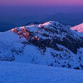 Random landscape photo - Suchy Vrch