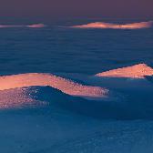 Random landscape photo - Slovakian Sea