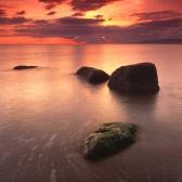 Random landscape photo - Wreck Beach