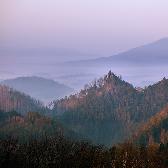 Random landscape photo - Krajina u Jetřichovic